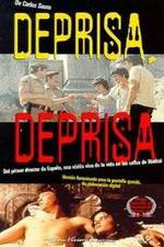 Watch Deprisa, deprisa Movie2k