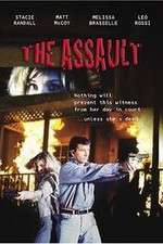 Watch The Assault Movie2k