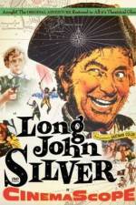 Watch Long John Silver Movie2k