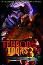 Watch Terror Toons 3 Movie2k