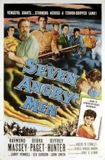 Watch Seven Angry Men Movie2k