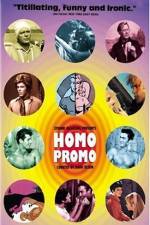 Watch Homo Promo Movie2k