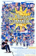 Watch 500 Days of Summer Movie2k