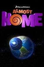 Watch Almost Home Movie2k