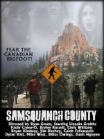 Watch Samsquanch County Movie2k