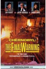 Watch Chernobyl The Final Warning Movie2k