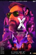 Watch X: Past Is Present Movie2k