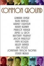 Watch Common Ground Movie2k