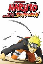 Watch Naruto Shippuden The Movie Movie2k