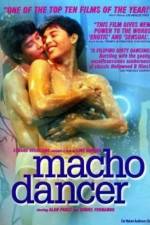 Watch Macho Dancer Movie2k