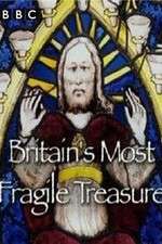 Watch Britain's Most Fragile Treasure Movie2k