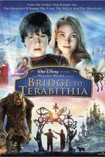 Watch Bridge to Terabithia Movie2k