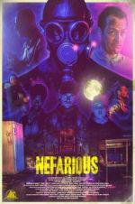 Watch Nefarious Movie2k