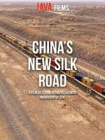 Watch China\'s New Silk Road Movie2k