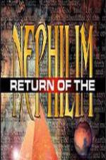 Watch Return of the Nephilim Movie2k