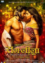 Watch Goliyon Ki Rasleela Ram-Leela Movie2k