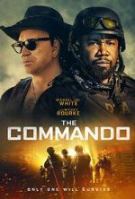 Watch The Commando Movie2k
