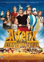 Watch Asterix at the Olympic Games Movie2k