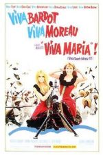 Watch Viva Maria! Movie2k