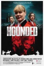 Watch Hounded Movie2k