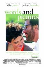 Watch Words and Pictures Movie2k