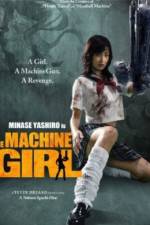 Watch The Hajirai Machine Girl Movie2k