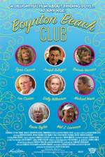 Watch The Boynton Beach Bereavement Club Movie2k