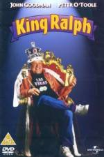 Watch King Ralph Movie2k
