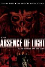 Watch The Absence of Light Movie2k