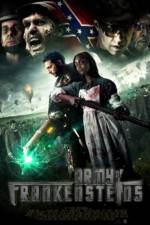 Watch Army of Frankensteins Movie2k