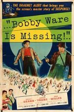 Watch Bobby Ware Is Missing Movie2k