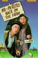 Watch Ma and Pa Kettle Back on the Farm Movie2k