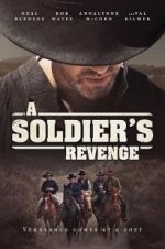 Watch A Soldier\'s Revenge Movie2k