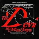 Watch The Devil in Miss Jones Movie2k