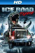 Watch Ice Road Terror Movie2k
