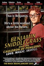 Watch Benjamin Sniddlegrass and the Cauldron of Penguins Movie2k