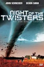 Watch Night of the Twisters Movie2k