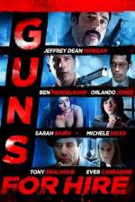 Watch Guns for Hire Movie2k