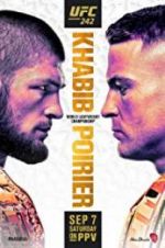 Watch UFC 242: Khabib vs. Poirier Movie2k