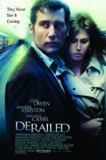 Watch Derailed Movie2k