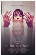 Watch The Devil Outside Movie2k