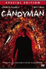 Watch Candyman Movie2k