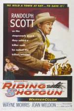 Watch Riding Shotgun Movie2k