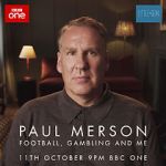 Watch Paul Merson: Football, Gambling & Me Movie2k