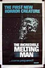 Watch The Incredible Melting Man Movie2k