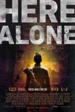 Watch Here Alone Movie2k