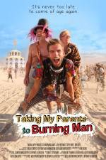 Watch Taking My Parents to Burning Man Movie2k