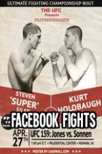 Watch UFC 159 FaceBook Prelims Movie2k