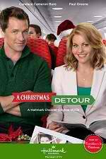 Watch A Christmas Detour Movie2k