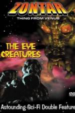 Watch The Eye Creatures Movie2k